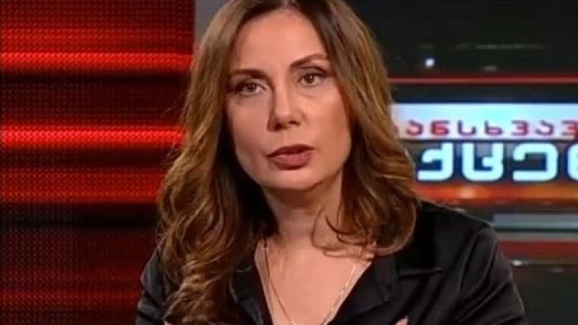 “ხალხი ამას რანაირად უყურებს მშვიდად”- რას წერს ნინო ჯანგირაშვილი