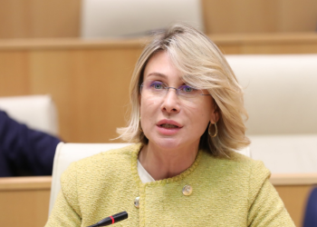 “28 ნოემბერს კიდევ ერთხელ შეიკრიბებიან სასოწარკვეთილი რადიკალები” – ნინო წილოსანი 28 ნოემრებს დაანონსებულ აქციაზე