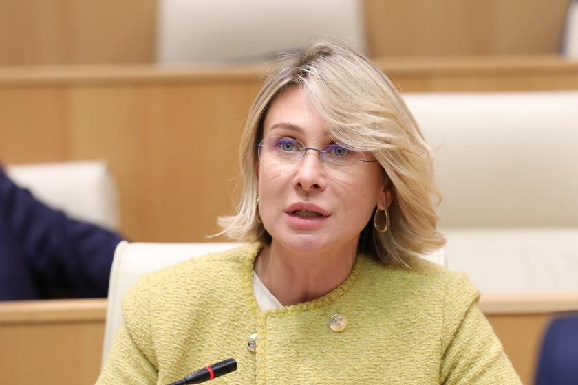 “საქართველო არის გამორჩეული ასპირანტი ქვეყანა ნატოს ფარგლებში” – ნინო წილოსანი