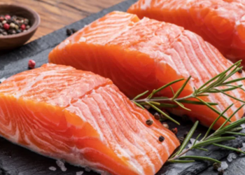 საშიშია თუ არა “შეღებილი” კალმახი ჯანმრთელობისთვის – რას ამბობენ ექსპერტები?