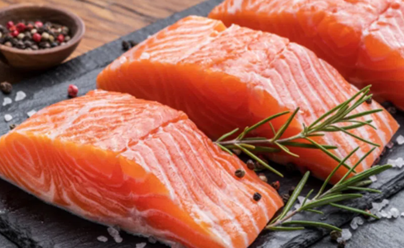 საშიშია თუ არა “შეღებილი” კალმახი ჯანმრთელობისთვის – რას ამბობენ ექსპერტები?