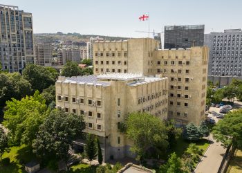 პროკურატურამ პროსტიტუციისთვის ადგილის გადაცემის ფაქტზე ერთ პირს ბრალდება წარუდგინა