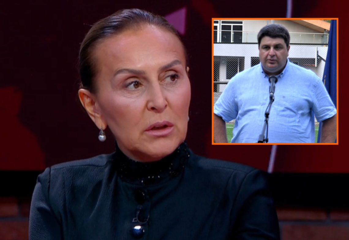 “პაიკიძეს პასპორტი გაუუქმეს, ბრალდებას არ სურს აქ იყოს და კითხვას პასუხი გასცე” – ადვოკატი