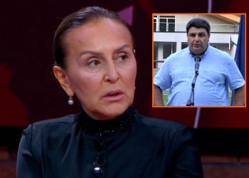 “პაიკიძეს პასპორტი გაუუქმეს, ბრალდებას არ სურს აქ იყოს და კითხვას პასუხი გასცე” – ადვოკატი