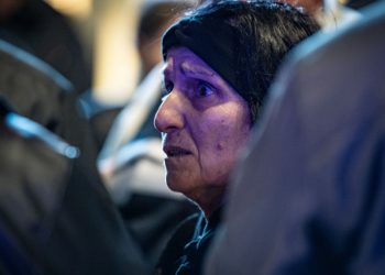 “რუსთაველზე მაინც დავდგები, ბოლომდე ვიბრძოლებ” – აზა ჩილაჩავას პროცესი მიმდინარეობს