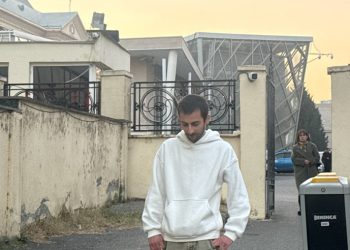 TV პირველის ჟურნალისტს მოსამართლემ 3000-ლარიანი ჯარიმა დააკისრა