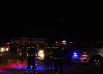 რა ვითარებაა ადგილზე, სადაც თურქული სამხედრო ვერტმფრენი ჩამოვარდა – კადრები ადგილიდან