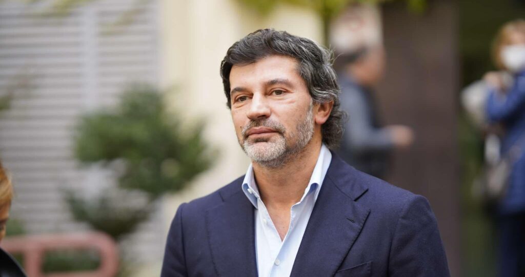 ” გული არ გაიტეხოთ, ჩვენი ქვეყნის მოსახლეობის უმრავლესობა მხარს გიჭერთ, გვერდში გიდგავართ მაშინაც კი, როცა წარუმატებლობაა” – კახა კალაძე