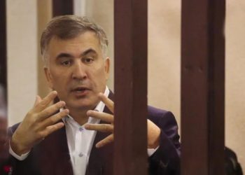 მიხეილ სააკაშვილი განცხადებას ავრცელებს