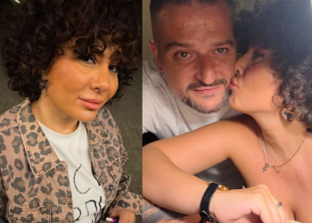 მომღერალი სალომე ბაკურაძე ემოციურ ფოტოს აქვეყნებს