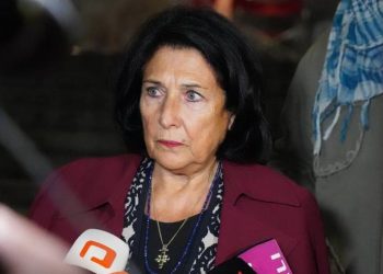 ზურაბიშვილი არ გამორიცხავს, პროკურატურამ ბრალი წაუყენოს