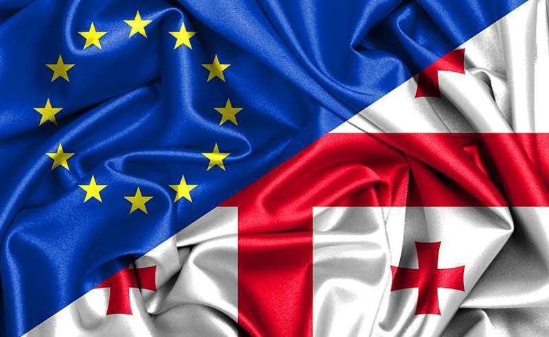 “ევროკავშირის სამიტზე საქართველო არ არის მიწვეული” – გია ჯაფარიძე