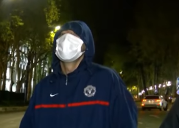 ირაკლი კალანდაძეს მოსამართლემ 8 დღიანი პატიმრობა შეუფარდა