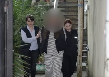 “პოლიციამ პროსტიტუციისათვის ადგილის გადაცემის ბრალდებით ერთი პირი დააკავა” – შსს