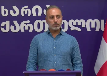 “დარწმუნებული ვარ, როდესაც ის პოლიტიკას დასჭირდება, დაბრუნდება” – გიორგი შარაშიძე ზაზა თავაძეზე საუბრობს