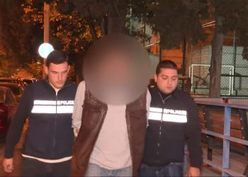 “ქალზე ფიზიკურად იძალადა და სიცოცხლის მოსპობით დაემუქრა” – დაკავებულია ერთი პირი