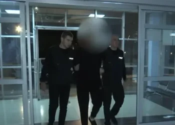 პოლიციამ ე.წ. კრიმინალურ ავტორიტეტთან, ელმურაზ მამედოვთან დაკავშირებული კიდევ ორი პირი დააკავა