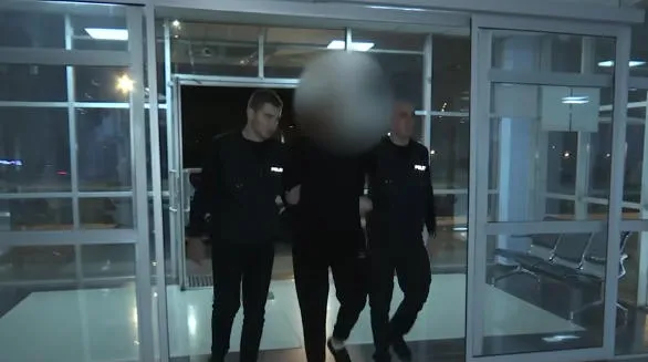 პოლიციამ ე.წ. კრიმინალურ ავტორიტეტთან, ელმურაზ მამედოვთან დაკავშირებული კიდევ ორი პირი დააკავა