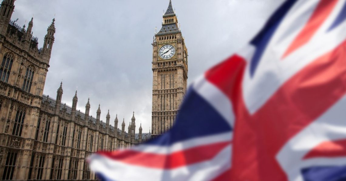 გაერთიანებული სამეფო საიმიგრაციო პოლიტიკას ამკაცრებს