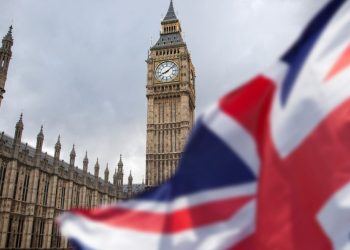 გაერთიანებული სამეფო საიმიგრაციო პოლიტიკას ამკაცრებს