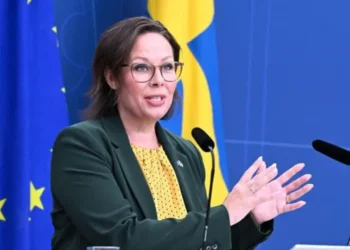 “ქართველები დემონსტრაციებს აგრძელებენ ძალადობის, დაპატიმრებებისა და მზარდი რეპრესიების ფონზე, შვედეთი გააგრძელებს საქართველოს მხარდაჭერას” -მარია სტენერგარდი