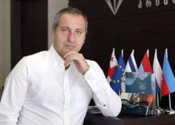 დიდი ოდენობით უკანონო შემოსავლის ლეგალიზაციის ფაქტზე, “კრისტალ ჯგუფის” ხელმძღვანელი ვლადიმერ სტეფანიანი დააკავეს