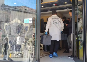 სტამბოლის ერთ-ერთ სასტუმროში ერთი ოჯახის 4 წევრი დაიღუპა