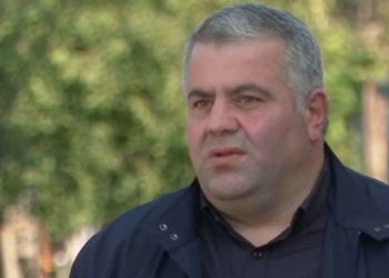 ინფრასტრუქტურის მინისტრის ყოფილ მოადგილეს აღკვეთის ღონისძიების სახით პატიმრობა შეეფარდა