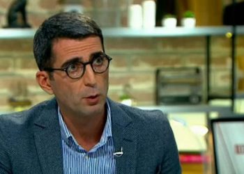 “რუსთავი 2“-ის ყოფილი დირექტორი, ვარლამ ავალიანი კატარში საქართველოს ელჩად დაინიშნება