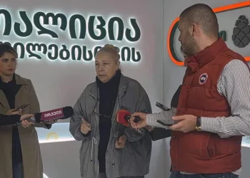 “მთელ მსოფლიოს ფეხზე დავაყენებთ! რას „სტალინისტობთ“? ვინ მოგცათ ამის უფლება?” – ელენე ხოშტარიას დედა “ქართულ ოცნებას”