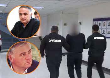ყვარლის მერის მოადგილე, საკრებულოს თავმჯდომარე და მისი ძმა დააკავეს – კახეთში მომხდარი დაპირისპირების დეტალები