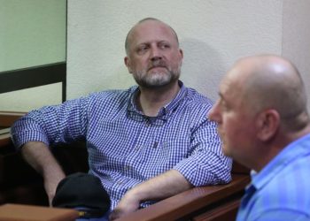 “დანაშაულის შესახებ მინდა შეგატყობინოთ”- ზურა ჯაფარიძე პროკურატურას მიმართავს