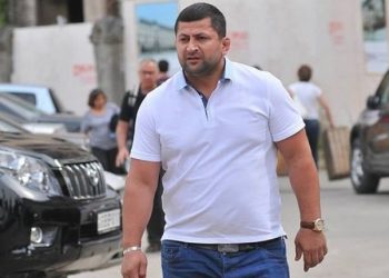 ადვოკატის განცხადებით, ზურაბ ზვიადაურს საპროცესო შეთანხმება გაუფორმდა და საპატიმროს მარტის ბოლოს დატოვებს