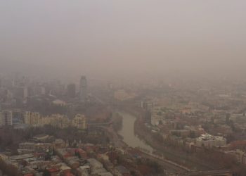 როგორ უნდა მოვიქცეთ ჰაერის დაბინძურების დროს – ეს ყველამ უნდა იცოდეს