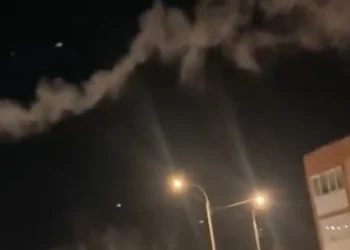 “მოსკოვზე დრონებით შეტევა განხორციელდა, დედაქალაქში აფეთქებების ხმები ისმოდა” – რუსული მედია