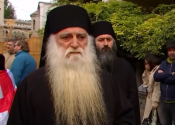 საპატრიარქომ დოროთე ყურაშვილს მღვდელთმოქმედების უფლება შეუჩერა