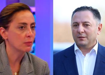 “არასდროს გამოირჩეოდა მაღალი ინტელექტით”- ხატია დეკანოიძე ვახტანგ გომელაურზე