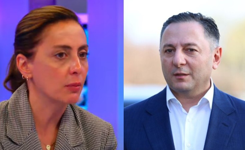 “არასდროს გამოირჩეოდა მაღალი ინტელექტით”- ხატია დეკანოიძე ვახტანგ გომელაურზე