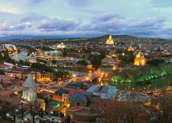 Independent-მა საქართველო 2026 წლის შვიდ საუკეთესო სამოგზაურო მიმართულებას შორის დაასახელა