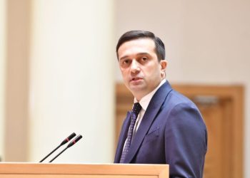 “ადვილი იქნებოდა გავმხდარიყავი ოპოზიციური პარტიის თუ „ენჯეოს“ „ვარსკვლავბიჭუნა“, რომელიც მათ შეფასებებს გაიმეორებდა, თუმცა ეს სახალხო დამცველის ფუნქცია არაა” –  ლევან იოსელიანი