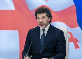 “წლევანდელი საახალწლო სლოგანი იქნება „სიკეთით სავსე ქალაქი“ – კახა კალაძე