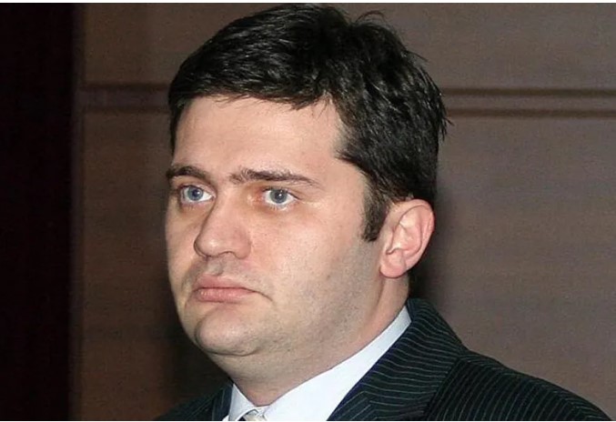 “ახალაია 4 ოქტომბრის მოვლენების მთავარი ორგანიზატორი იყო – ის მოვლენებს ინტერნეტ – აპლიკაციის მეშვეობით ხელმძღვანელობდა”- სუს-ი