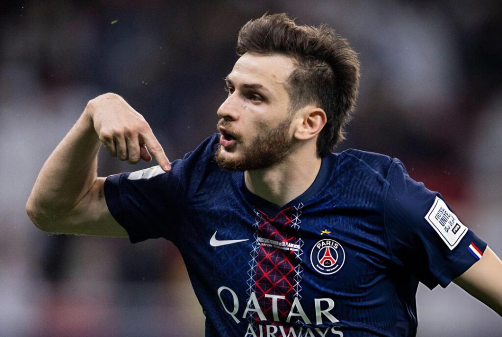 ხვიჩა კვარაცხელიამ საკონტინენტთაშორისო თასის ფინალში გაიტანა – პსჟ-მ „ფლამენგო“ დაამარცხა და მორიგი ტიტული მოიპოვა