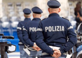 იტალიაში საქართველოს 4 მოქალაქე დააკავეს