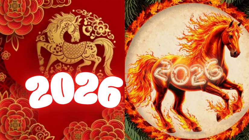 როგორი სუფრა დავახვედროთ ცხენს ახალ წელს – თიკა ქოქაშვილის რეკომენდაცია