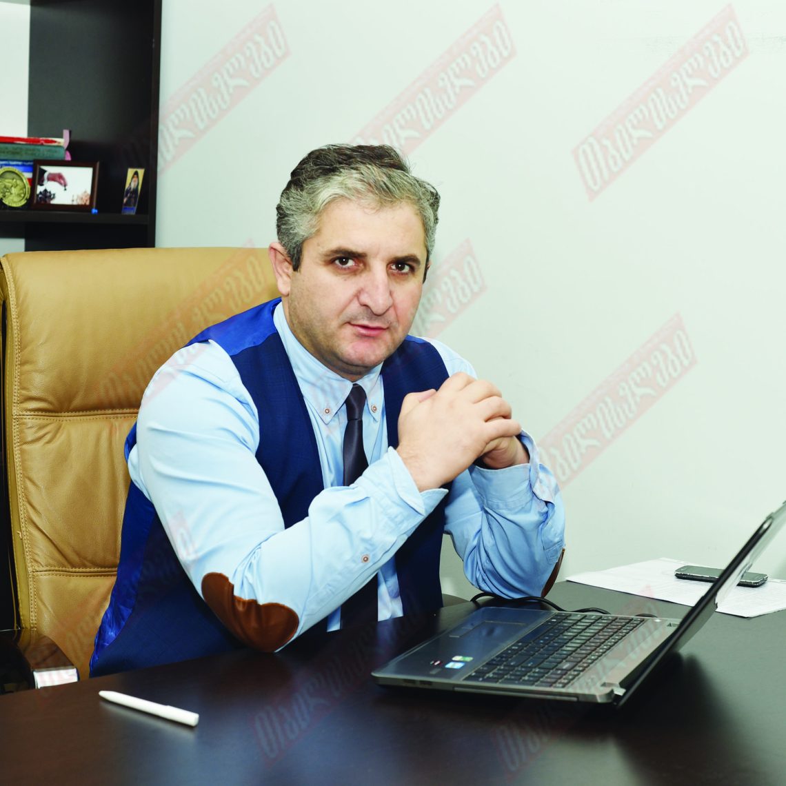 “ოთარ ფარცხალაძის მიმართ ბრალდებები უსაფუძვლოა” – ადვოკატი