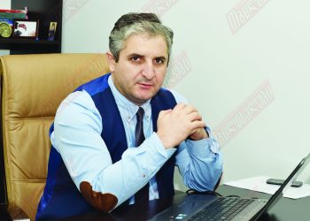 “ოთარ ფარცხალაძის მიმართ ბრალდებები უსაფუძვლოა” – ადვოკატი