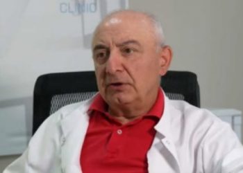 ექიმი გიორგი ჩახუნაშვილი სასამართლოში დაიკითხა – ის პირველ კომენტარს აკეთებს