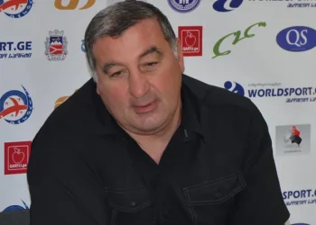 გიორგი კანდელაკი პატიმრობიდან გაათავისუფლეს