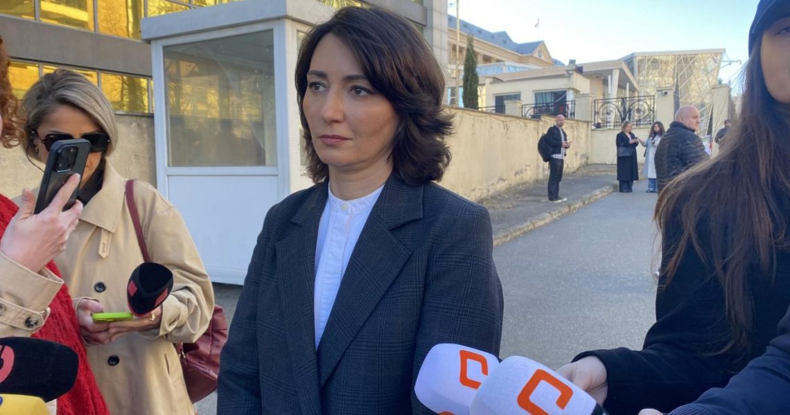 “მკითხეს, ავიღე თუ არა ანაზღაურება BBC-სთვის კომენტარის მიცემაში” – ეკა გიგაური